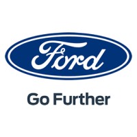 Leon Riley Ford logo