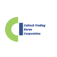 Caltech Trading Korea Corporation logo