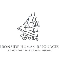 Ironside Human Resources - Physician Recruitment & Healthcare Staffing logo