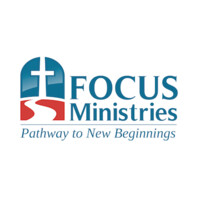 FOCUS Ministries logo