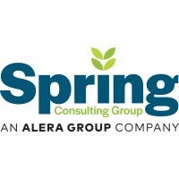 Image of Spring Consulting Group, An Alera Group Company