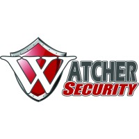Watcher Security logo