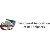 SOUTHWEST ASSOCIATION OF RAIL SHIPPERS (SWARS) logo