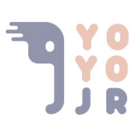 Yoyo Junior logo