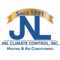 JNL Climate Control logo