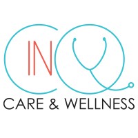 Cinq Care And Wellness logo
