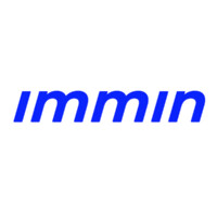 Immin logo