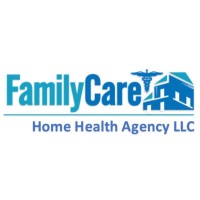 Family Care Home Health Agency LLC logo