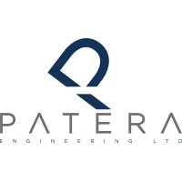 Patera Engineering Limited logo