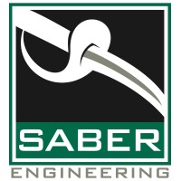 Saber Engineering logo
