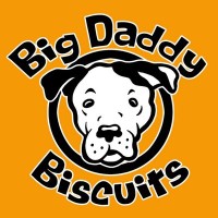 Big Daddy Biscuits logo