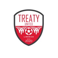 Treaty United FC logo