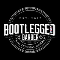 Bootlegged Barber logo