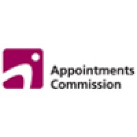 Image of Appointments Commission