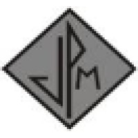 JPM Construction logo