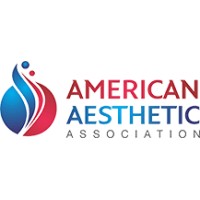 American Aesthetic Association logo