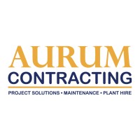 Aurum Contracting logo