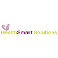 HealthSmart Solutions logo