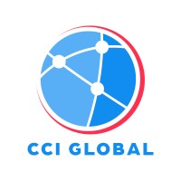 CCI Global Incorporated logo