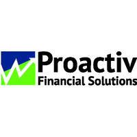 Proactiv Financial Solutions logo