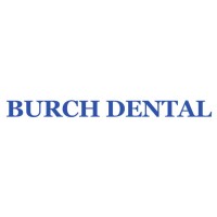 Burch Dental Partners logo