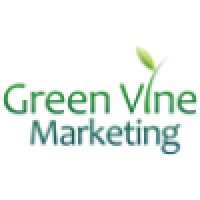 Green Vine Marketing logo