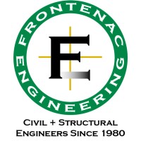 Frontenac Engineering Group logo
