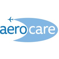 Aerocare Aviation Services Ltd logo
