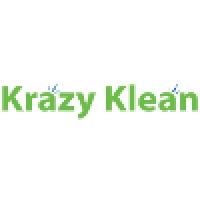 Krazy Klean logo