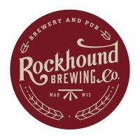 Rockhound Brewing Company LLC logo
