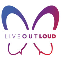Live Out Loud logo