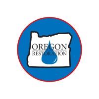 Oregon Restoration Co. logo