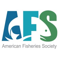 American Fisheries Society logo