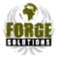 Forge Solutions logo