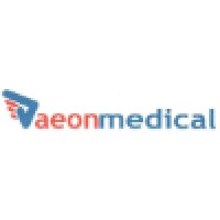 Aeon Medical Pvt Ltd logo