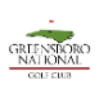 Greensboro National Golf Club logo