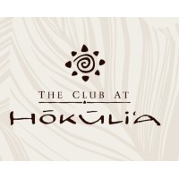 The Club At Hokuli'a logo