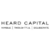 Heard Capital LLC logo