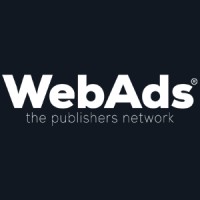 WebAds logo