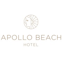 Apollo Beach Hotel logo