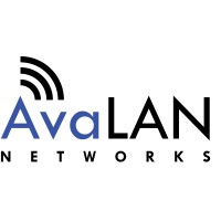 AvaLAN Networks logo
