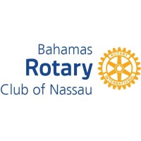 Rotary Club Of Nassau logo