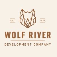 Wolf River Development Co logo