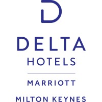 Delta Milton Keynes logo