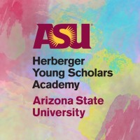 The Gary K. Herberger Young Scholars Academy logo