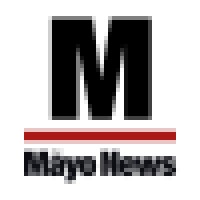 The Mayo News logo