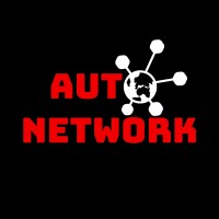 Auto Network logo