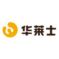 华莱士 logo