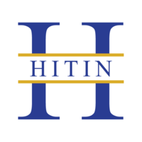 HITIN logo
