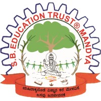 SB Education Trust logo